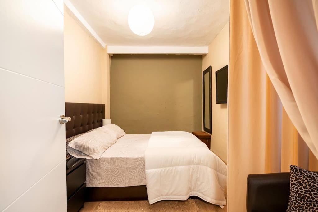 Casa Mundial Jerez Villa Jerez de la Frontera Eksteriør billede